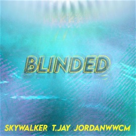 Blinded (feat. SkyWalker & JORDANWWCM) T.Jay