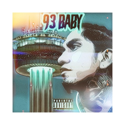 93 Baby - EP