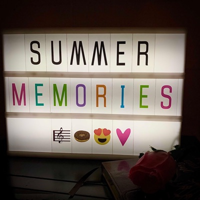 Summer Memories - Single