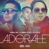 Adorale (feat. Manu Mc & El Leo Pa) - Single