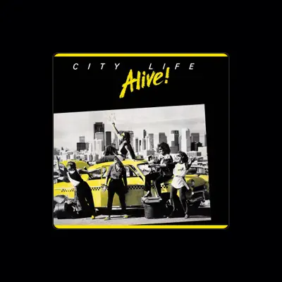 Listen to Alive, watch music videos, read bio, see tour dates & more!