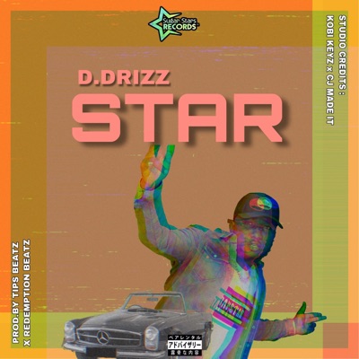 Star - Single