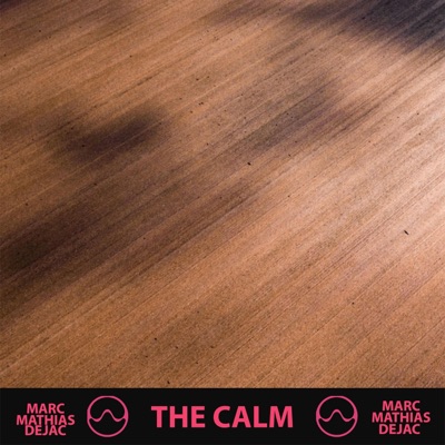 The Calm - Single