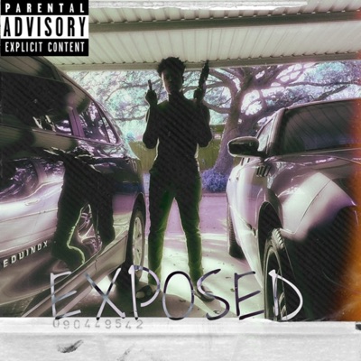 Exposed - Single