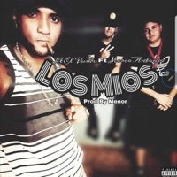 Los Mios (feat. Marco Antonio) - Single - JLT El Puchu