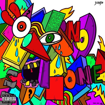 No One - Single