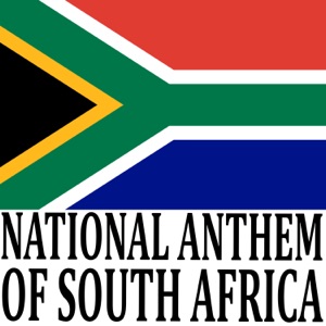 National Anthem of South Africa - Single