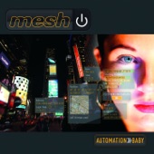 Automation Baby (Deluxe Edition) artwork