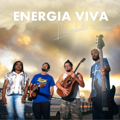 Liberdade - Acústico - EP