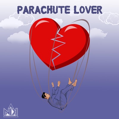 Parachute Lover - Single