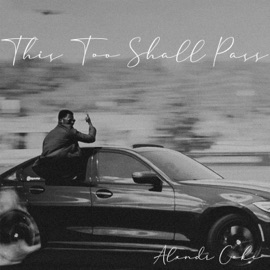 Wet Paint (feat. Sen-Sey) Alxndr Coke