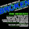 Broken Feat. Lawson (Burufunk Remix) - Raydar & Shaolin lyrics