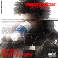 Beatbox (Remix) - Single - Spinabenz
