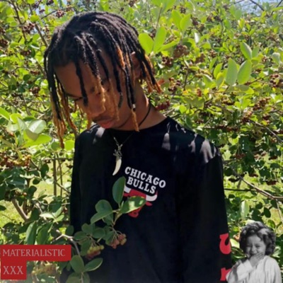 Materialistic (feat. Carzell) - Single