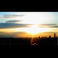 Fly Out To Light - Single