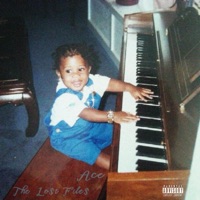 The Lost Files - EP - Ace Kapo
