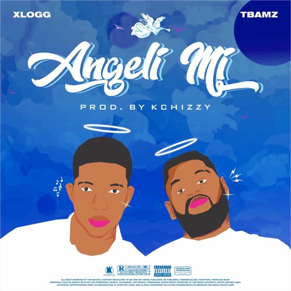 Angeli Mi (feat. Tbamz)