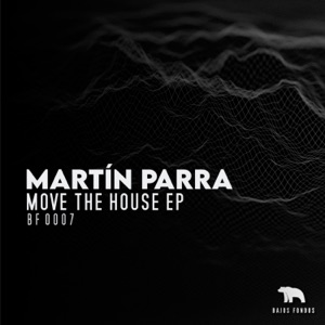Move the House - Single
