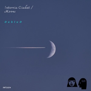 Interviu Ciudat / Moons - Single