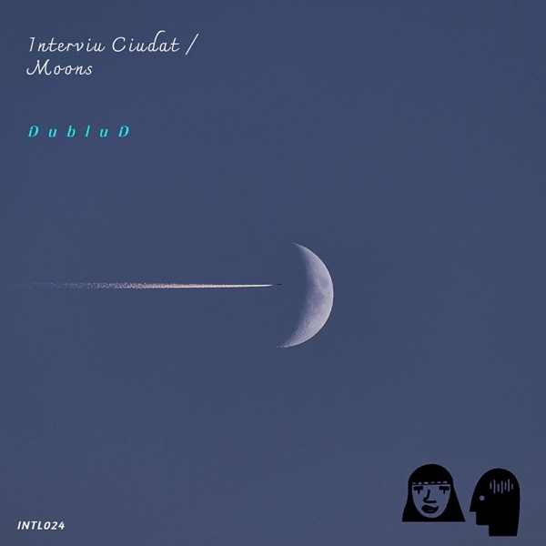 Interviu Ciudat / Moons - Single