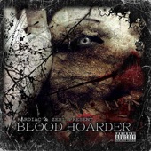 Blood Hoarder artwork