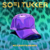 Purple Hat (KC Lights Remix) artwork