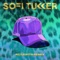 Purple Hat (KC Lights Remix) artwork