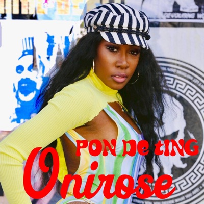 Pon de Ting - Single