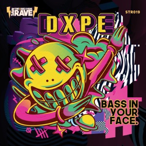 Bass in Your Face - Single