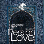 Persian Love artwork