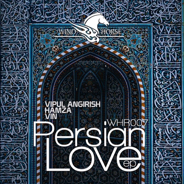 Persian Love - Single