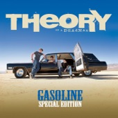Gasoline (Special Edition) artwork