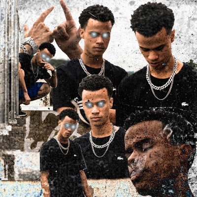 No Topo da City 3 - EP