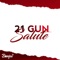 21 Gun Salute - Banjui lyrics