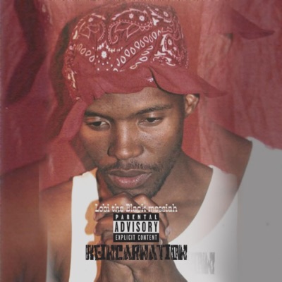 Lobi the Black Messiah - I Want Nobody