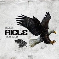Aigle (feat. Pine) - Single - Cinou