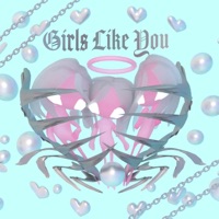 Girls Like You - Single - Kawaii Ry