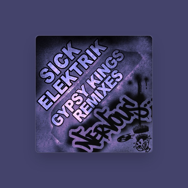 Sick Elektrik's avatar