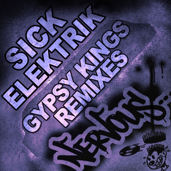 Gypsy Kings Remixes - EP