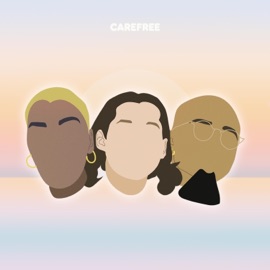 Carefree (feat. Betty Michaels) Joe August & HEB