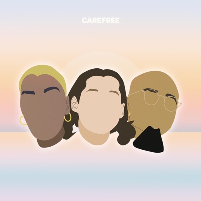 Carefree (feat. Betty Michaels) - Single