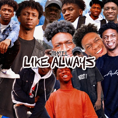 Like Always - Single