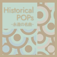 Historical POPs-Eternal masterpiece-