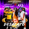 Desacato (feat. Rf3) - Single