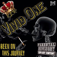 Been on This Journey (feat. Haylie May) - Single - Vivid One