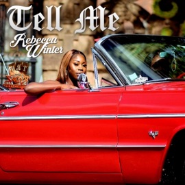 Tell Me Rebecca Winter