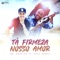 Tá Firmeza Nosso Amor (feat. Dudu Nobre) - Dri Pereira lyrics