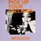 Pick Up Your Feelings - Jazmine Sullivan lyrics