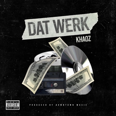 Dat Werk - Single