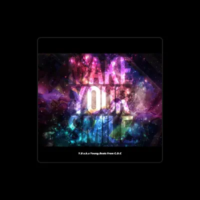 Listen to Y.B, watch music videos, read bio, see tour dates & more!